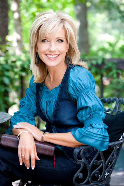 Beth Moore
