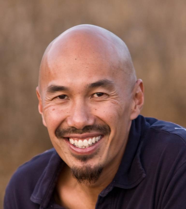 Francis Chan