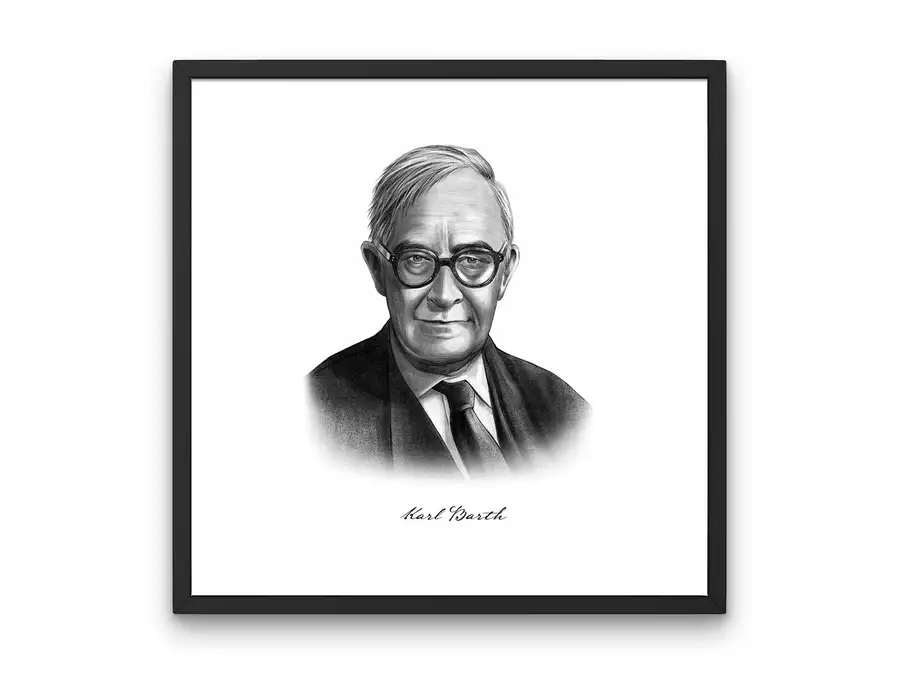 Karl Barth
