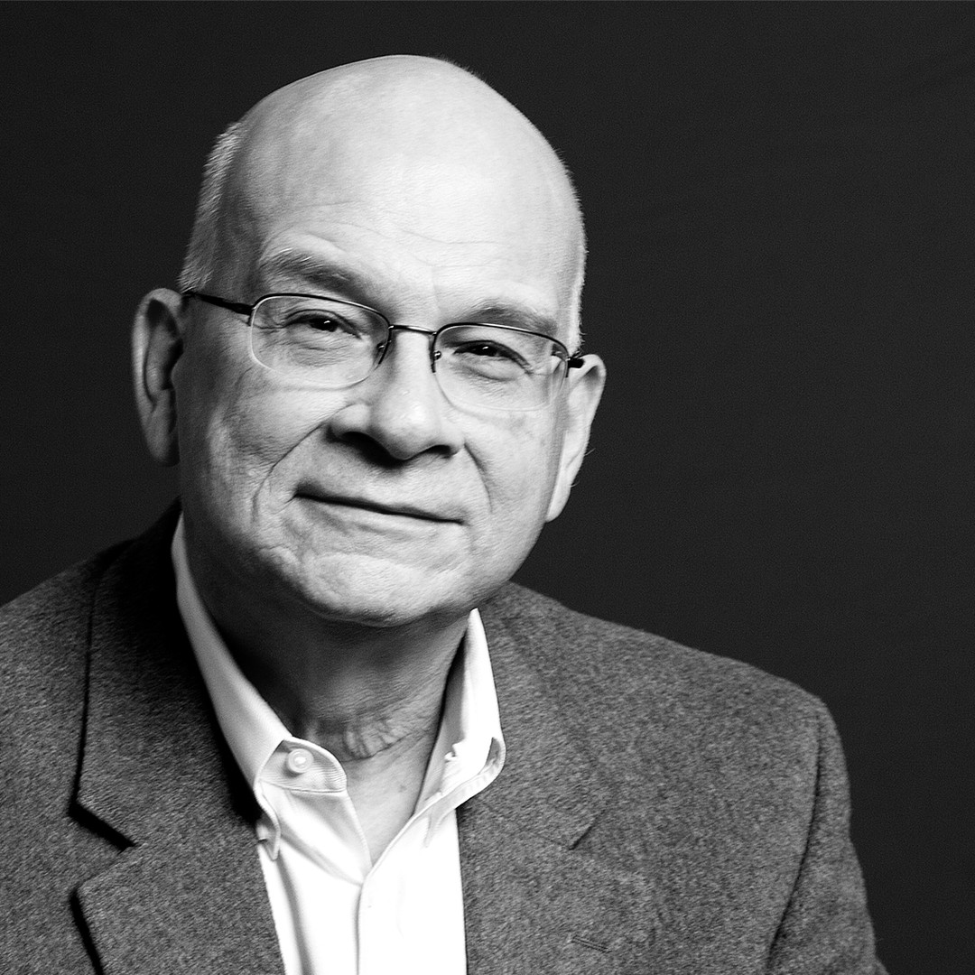 Tim Keller